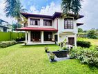 2-Storey Luxury Home for Sale – Dickland Gardens Thalawatugoda
