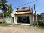2 Storey Luxury House for Rent in Panadura