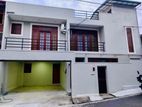 2 Storey Luxury House For Rent In Rajagiriya