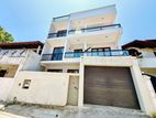 2 Storey Luxury House for Rent in Wattala