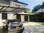 2 Storey Luxury House For Sale in Kelaniya
