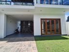 2-Storey Luxury House for Sale in Malabe