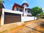 2-Storey Luxury House for Sale in Mihidu Mawatha, Malabe.