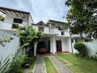 2 Storey Luxury House for Sale in Moratuwa Piliyandala