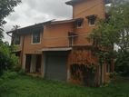 2 STOREY LUXURY HOUSE FOR SALE IN THALAWATHUGODA