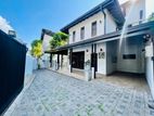 2 Storey Luxury House for Sale in Wattala