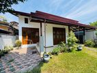 2 Storey Luxury House for Sale - Piliyandala