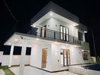 2 Storey Luxury House Heiyantuduwa East Makola Kiribathgoda