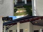 2 Storey Luxury House Sale Kalaeliya Road Kandana