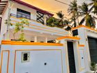 2 Storey Luxury New House for Sale in Negombo