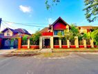 2 Storey Luxury Villa for Sale in Ja-Ela