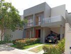 2-Storey Luxury Villa for Sale – Kahathuduwa, Piliyandala.