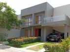 2-Storey Luxury Villa for Sale –Piliyandala.