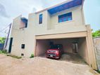 2 Storey Modern House For Rent In Dehiwala bellanwilla