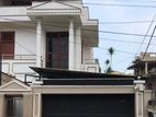 2 Storey Modern House For Rent In Dehiwala