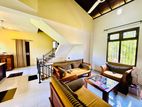 2 Storey Modern House For Rent In Pagoda Nugegoda - 3876U
