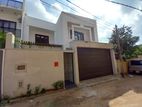2-Storey Modern House for Sale Dehiwala