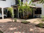 2 Storey Modern House in Hokandare
