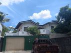 2 Storey Modern House in Kottawa