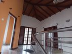 2 Storey Modern House in Makola
