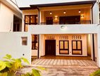 2 Storey modern house rent in Ja Ela, Ekala