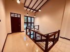 2 Storey modern house rent in Ja Ela, Ekala