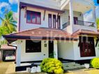 2 Storey modern house rent in Negombo