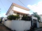 2 Storey Modern Semi Furnished House for Rent in Mount Lavinia