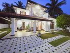 2 Storey New House for Sale Negombo