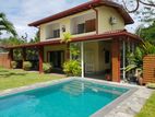 2 Storey Newer Bungalow For Sale Galle (NK808)