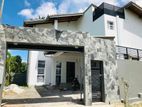 2 Storey Newly House For Sale in Thalawathugoda