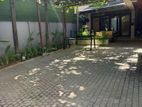 2 Storey Office Space in Colombo 5