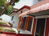 2 Storey Residential/Commercial House with Income Close wattala