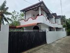2-Storey Residential House for Sale in Wanawasala