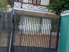 2 Storey Residential or Staff house rent in Seeduwa - SR