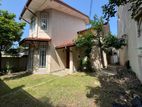 2-Storey Residential Property for Sale – Mount Lavinia