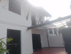 2 Storey Semi Furnished 4 Br House Rent in Mount Lavinia