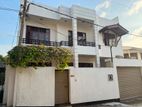 2 STOREY SEMI FURNISHED HOUSE FOR RENT IN KOHUWALA ANDERSON ROAD