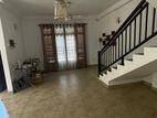 2-Storey Semi-Furnished House for Rent – Mulleriyawa (PHB254)
