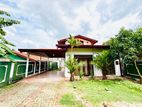 2 Storey Semi Luxury House for Sale in Wattala