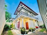 2 Storey Semi Luxury House for Sale in Wattala