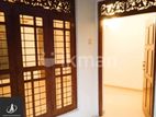 2 Storey Single House 6 Rooms Kalutara City