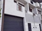 2 Storey single house for rent in Kolonnawa.