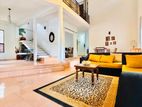 2 Storey Single House Panipititiya Junction 5 Rooms