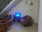 2 Storey Single House Piliyandala Town With Solar Power