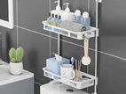 2 Storey Toilet - Comet Rack