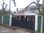 2 STOREY UNIT HOUSE FOR RENT IN MOUNT LAVINIA CLOSE TO GALLE ROAD