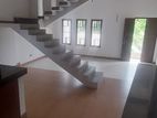2-Storey Upstair House for Rent – Boralesgamuwa Area