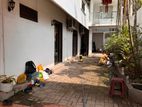 2 Storey Upstairs Building for Rent in Rajagiriya - PDC107