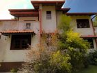 2 Storeyd House for Sale in Maharagama